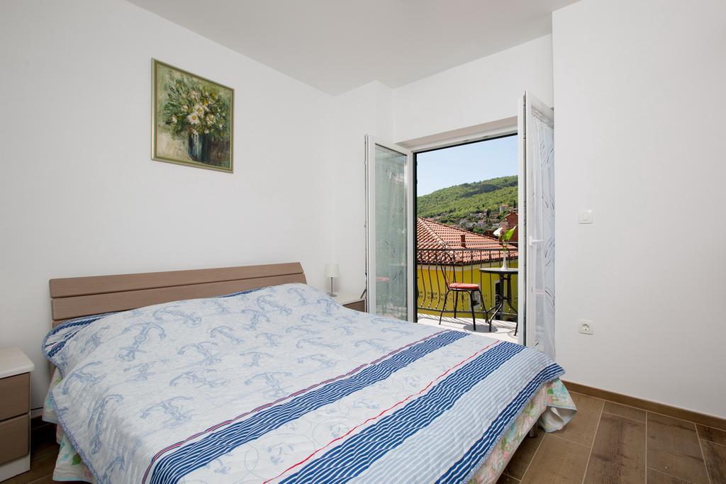 Apartmani Ve-Ro Abbazia Esterno foto