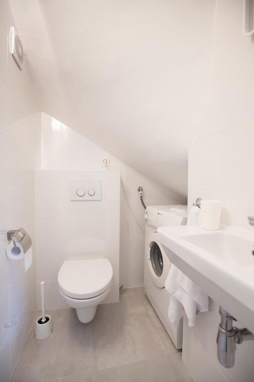 Apartmani Ve-Ro Abbazia Esterno foto