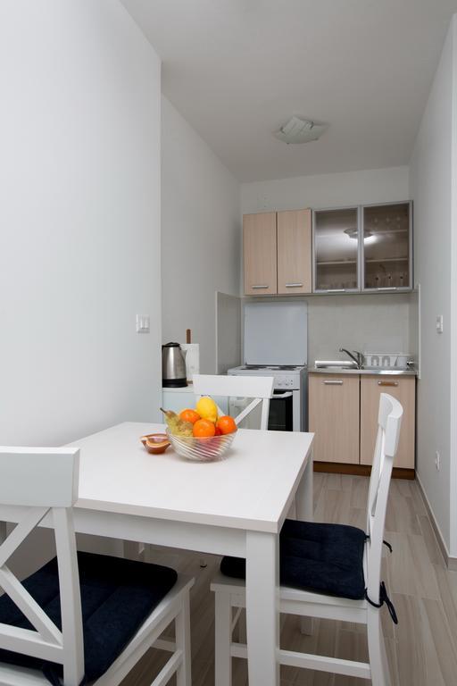 Apartmani Ve-Ro Abbazia Esterno foto