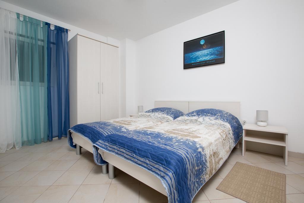 Apartmani Ve-Ro Abbazia Esterno foto